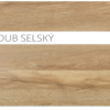 Dub selsky Rigid 2