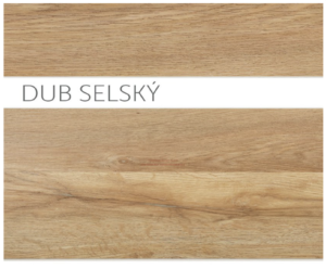 Dub selsky Rigid 2