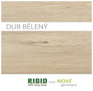 NIK 9012 Dub Beleny 2