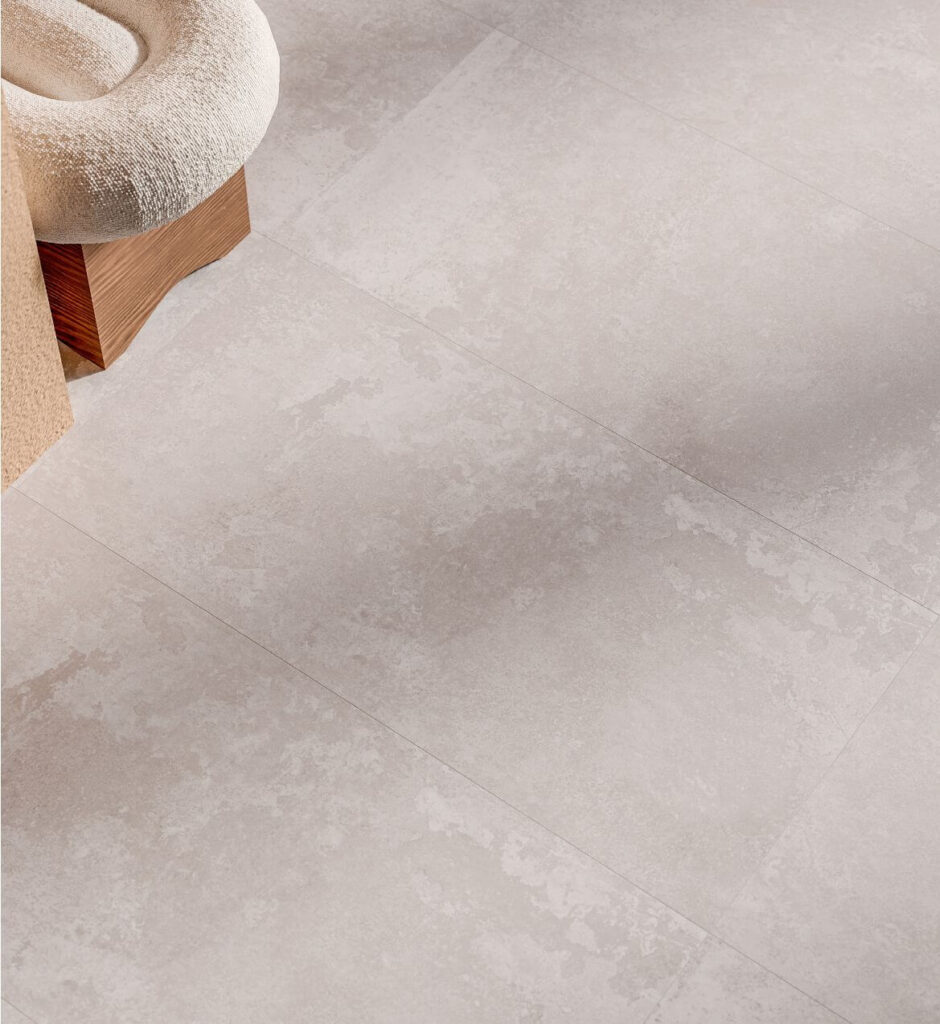 Dlažba a obklady 60×120 cm | Metropolis Grey | Matné