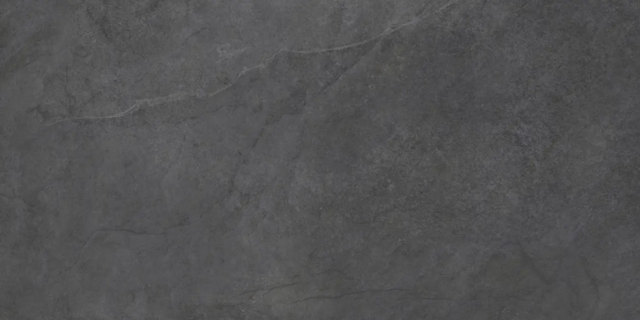 Terasová dlažba 2 cm | Stone Dark Grey 2.0, 60×120 cm (R11), 1 jakost