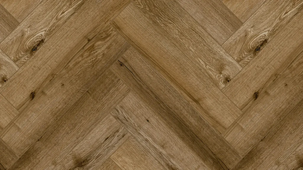 Vinylová SPC podlaha na Click |  Luxury Floor, Dub Tarvos, struktura dřeva | 615 x 123 x 5 mm / 0.5 mm