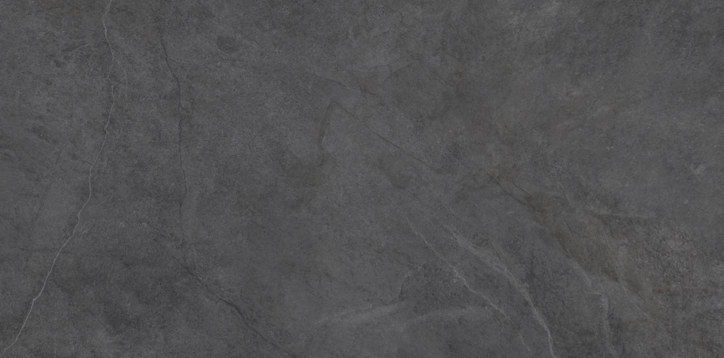 Dlažba a obklady 60×120 cm | Stone Anthracite | Matné (R10)