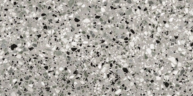 Dlažba Terrazzo 60×120 cm  | Casalgrande Padana | Le Ville | Foscari | Matná (R10 A+B)