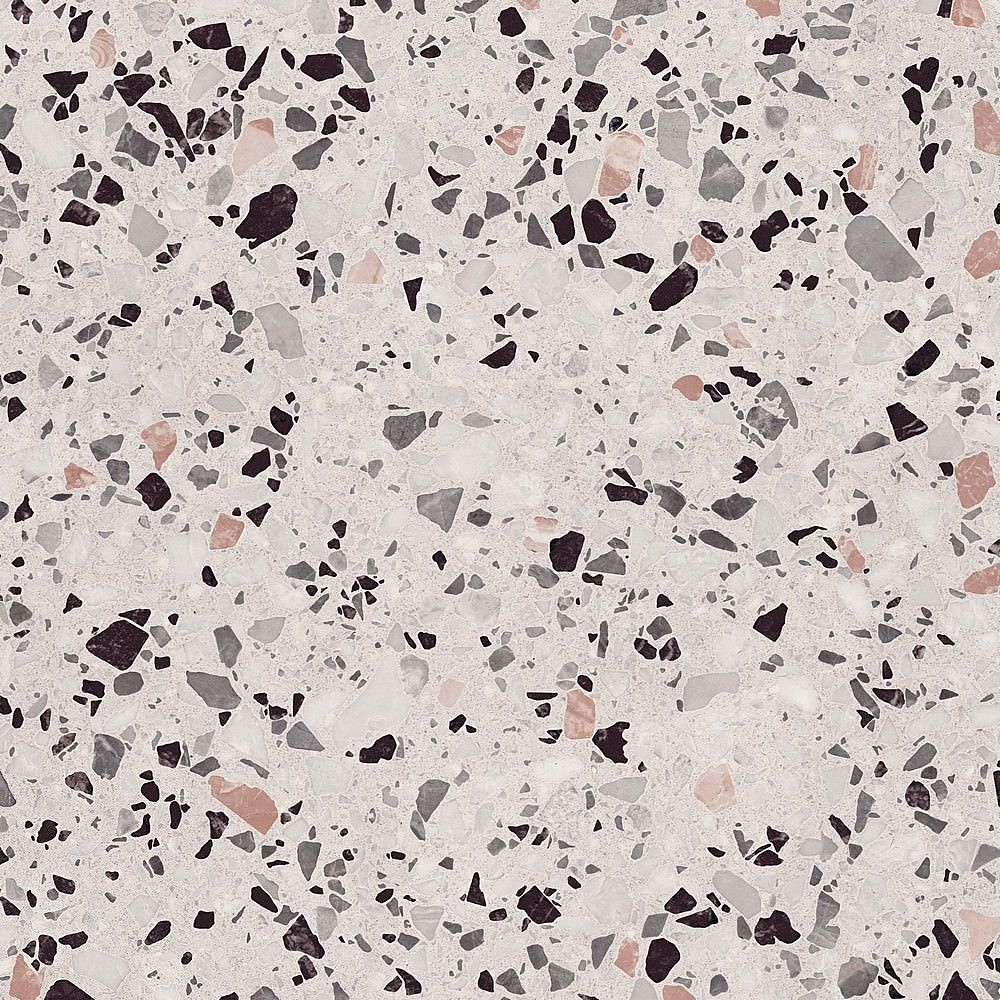 Dlažba Terrazzo o rozměru 60×60 cm  | Casalgrande Padana | Le Ville | Pisani | Matná (R9)