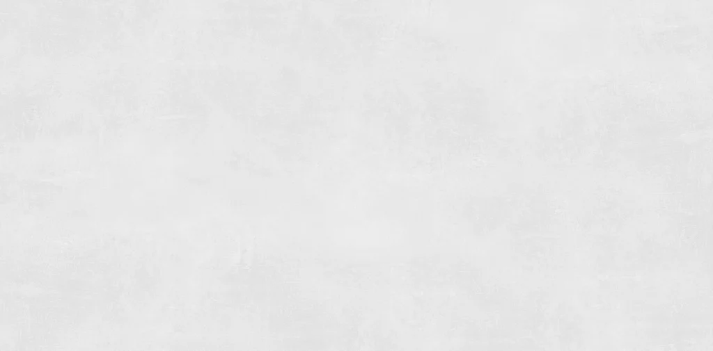 Keramická dlažba v imitaci betonu – 60×120 cm | Cemento White | Matná (R10)