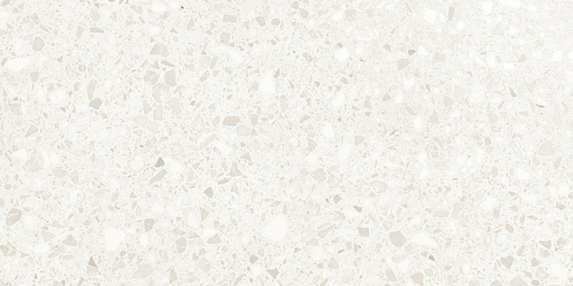 Dlažba a obklady Terrazzo 75×75 cm  | Casalgrande Padana | Terrazzo | White | Matná (R10)