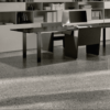 Dlazba terrazzo tech grigio inspirace b